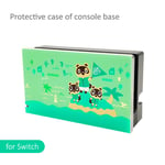 Rangement De Style Animal Pour Nintendo Switch Oled,Coque De Protection,Housse,Étui De Tran,Accessoires De Jeu,2022 - Type N(Normal Switch)