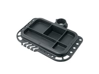 Topeak Tool-Tray Plateau de Rangement pour Prepstand Mixte Adulte, Noir