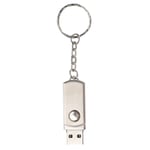 (2)Usb Drives Pendrive High Speed Memory Stick Usb Flash Drive Portable Mini