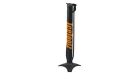 Pompe compresseur icetoolz a653 noir   orange