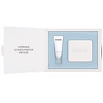 Babor Instant Fresh & Smooth Eye Serum + Patches (30 ml)