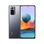 Redmi Note 10 Pro 6GB/128GB Gray