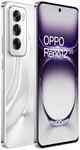 OPPO Reno12 5G Astro Silver