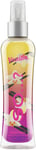 Body Mist By So…? Womens Vanilla Body Mist Fragrance Spray, Travel Size, 100 ml,