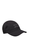 Halo Stretch Cap Black HALO