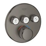 Termostat Grohe Grohtherm SmartControl Rund