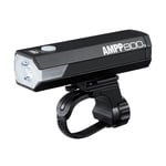 New Cateye AMPP800 Front Bike Light