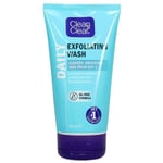 3 x Clean & Clear Daily Exfoliating Wash 150ml