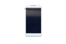 Module écran blanc officiel pour Zenfone 4 Max Asus ZC554KL