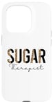 iPhone 15 Pro Sugar Therapist Sugarist Wax Specialist Esthetician Case