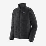 Patagonia M's Micro Puff Jkt Black