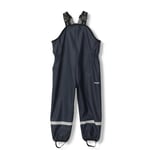 Tretorn Aktiv Fleece Highpants (barn) - Navy, 74/80