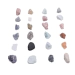 Stone Collection Countdown Calendar Stone Advent Calendar Exquisite