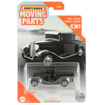 Matchbox Moving Parts 1932 Ford Pickup Car - 1:64 Scale