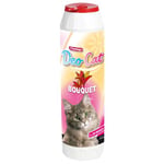 Kattsand Deodorant Pulver Wild Cherry 750 Gram