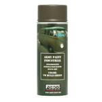 Fosco Sprayfärg 400ml (Färg: VW Bulli Grön)