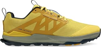 Altra Homme Lone Peak 8, Jaune, 43 EU