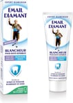 EMAIL DIAMANT Dentifrice Blancheur Pour Dents Sensibles