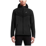 Coupes vent Nike  Tech Fleece Windrunner