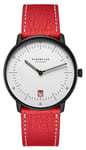 STERNGLAS S01-NAB15-CA02 Naos Edition Bauhaus III (38mm) Watch