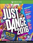 Just Dance 2016 (#)