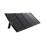 ACER- Panneau solaire pliable 400W IP66 étanche, Kit de panneau solaire portable avec sortie 18 V, 19,3 Kg, centrale chargeur solaire Portable pour camping, caravane, jardin