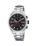 Festina Ur til Herre Timeless Chronograph 20694/6