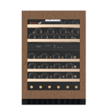 Inbyggbar vinkyl - WineCave Exclusive 780 60D Panel Ready