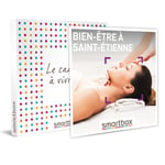 SMARTBOX - Coffret Cadeau Séance de bien-être à Saint-Étienne-Bien-être