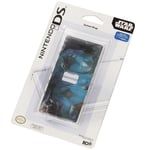 Autocollant Star Wars The Force Unleashed Peau Wrap pour Nintendo DS Lite Placez