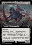 Ayara's Oathsworn (Extended Art)