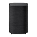 Harman Kardon Citation sub Small, svart