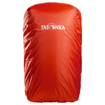 Tatonka Rain Cover Backpack Rain Sleeve M 40-55L Red Orange