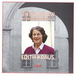 Ullmann, Edith Kraus  Klaviersonaten 14: Op.10,19,26,38  CD