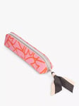 Caroline Gardner Heart Pencil Case, Multi