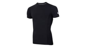 Asics base top t shirt 141104 0904  homme  noir  t shirts