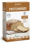 Sukrin Proteinbrød 224 g