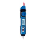 Draper Dmm403 Pen type multimètre numérique pour manuelle et automatique, Bleu