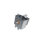 Whirlpool - magnetron AK800HB 850 w 2M167B-M16 pour micro ondes...