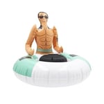 Drinking Buddies Floating Pool Party Speaker Outdoor Speaker