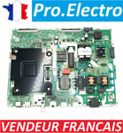 Motherboard TV SAMSUNG UE55TU7125K BN96-50973U vt55uh160