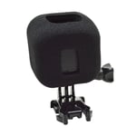 Go pro Accessories Windproof Windscreen for Go Pro Hero5/4 Session