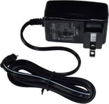 Wall AC Adapter Charger Compatible with Sony HandyCam CCD / DCR Series Camcorder