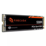 Seagate FireCuda 530R 2 TB M.2 PCI Express 4.0 NVMe 3D TLC