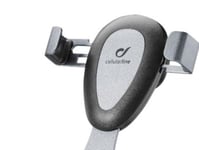 Cl Universal Mobilholder - Handy Wing Pro, Monteres I Bilens Luftdyse