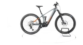 cube stereo hybrid 140 hpc sl 750 velo electrique    tres bon etat