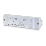 Barcelona Led - Contrôleur rgb/rgbw Dimmer pmw - 12-36VDC (4 canaux 5A/canal) -