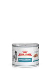 Royal Canin Veterinary Diets Derma Hypoallergenic Loaf Can våtfoder för hund 12x200 g