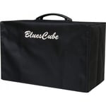 BLUES CUBE ARTIS212 AMP COVER