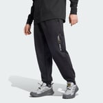 adidas ©National Geographic Aeroready Warming Tracksuit Bottoms Men